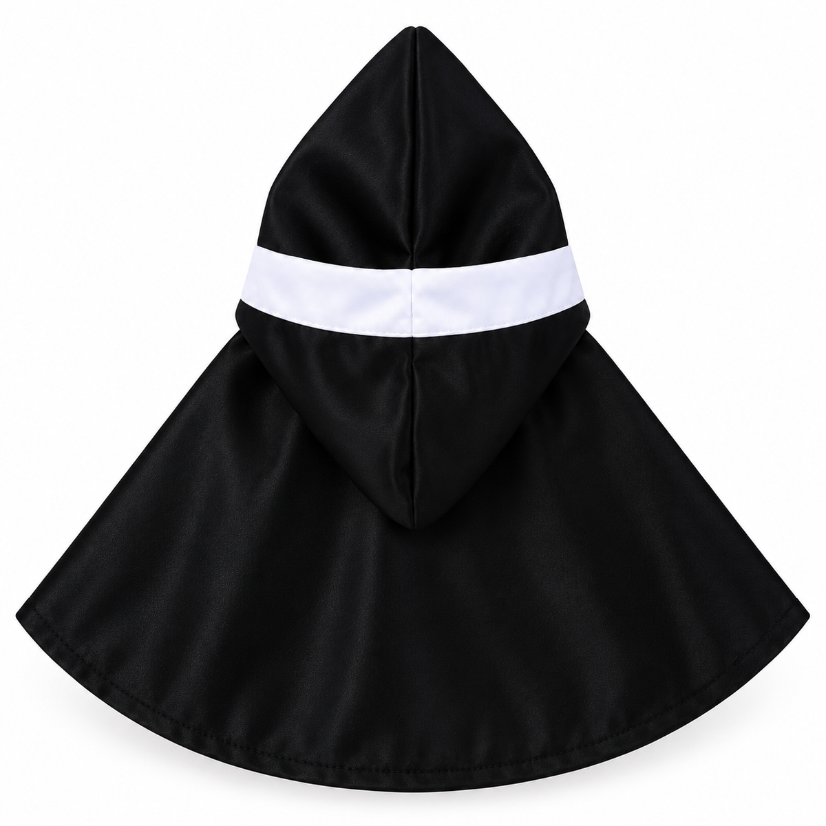 monje pet costume
